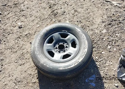 2003 Ford Expedition Eddie Bauer из США, поврежденный, VIN 1FMFU17L93LC16707